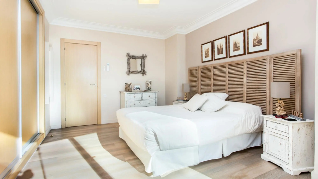 Apartamento Miracle Tarragona Th44