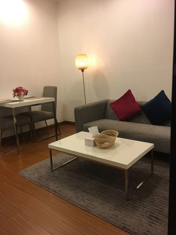 Siam Diamond Resident