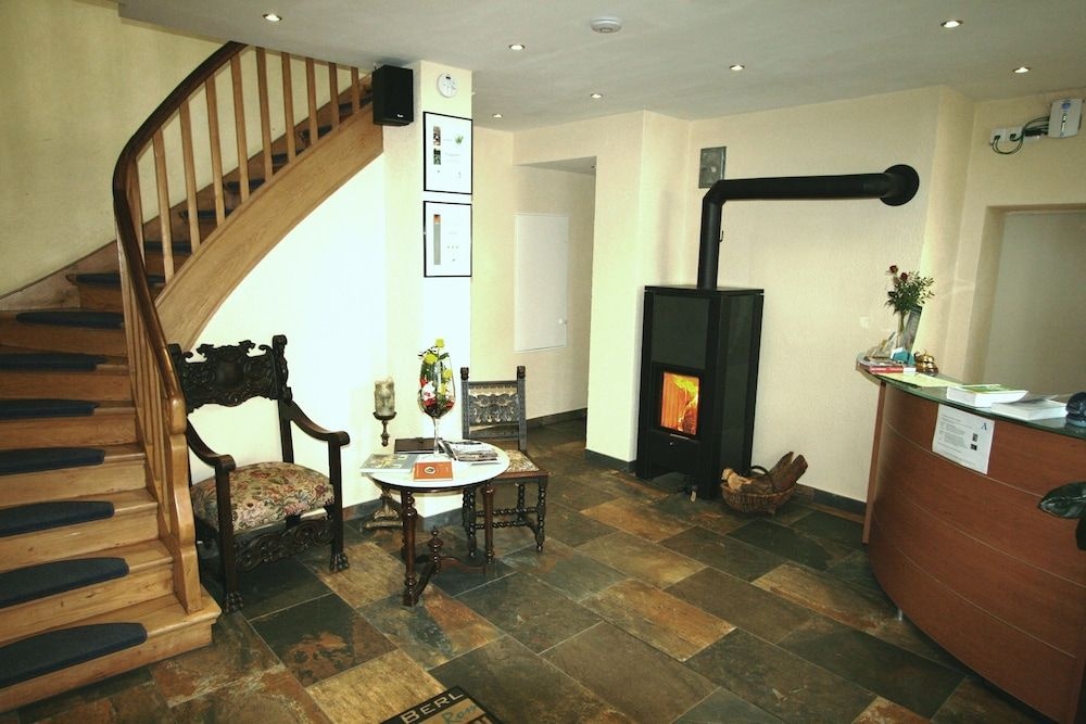 Hotel Garni Lindenmühle