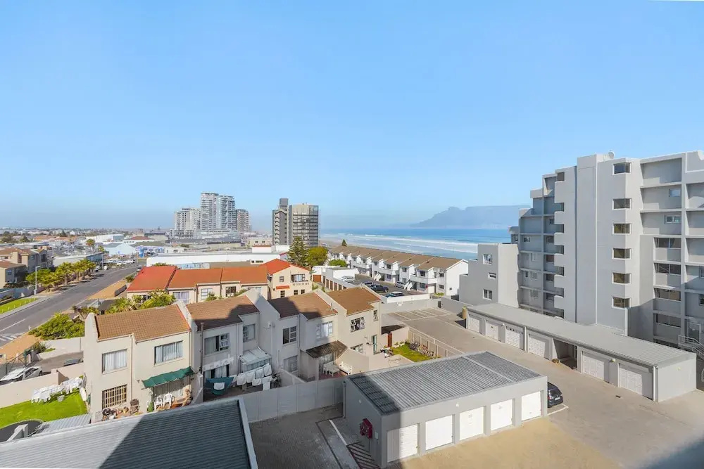 Ocean View B503