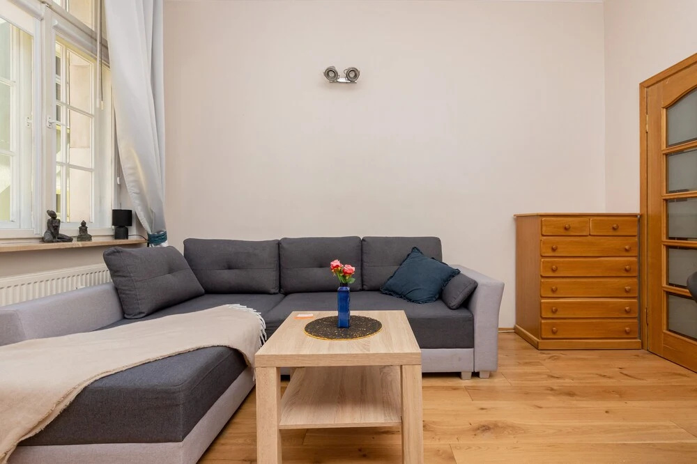 Old Town Hostel