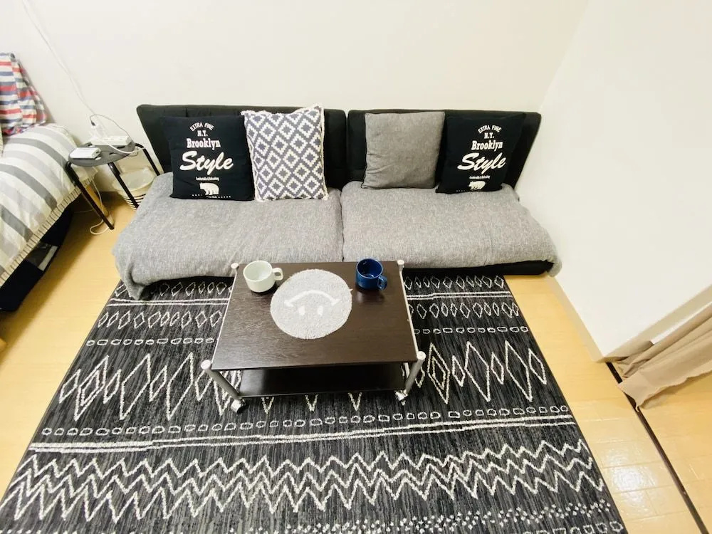 Cozy Place in Shinjuku