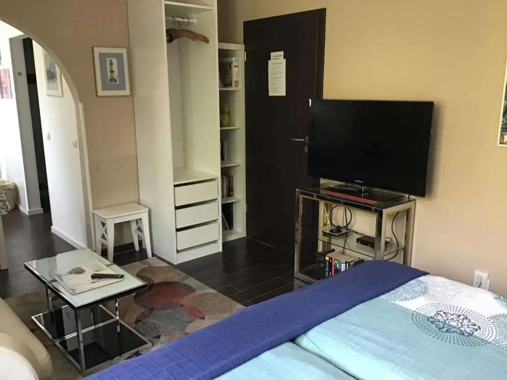 Ferienapartment Hartung (Adults Only)