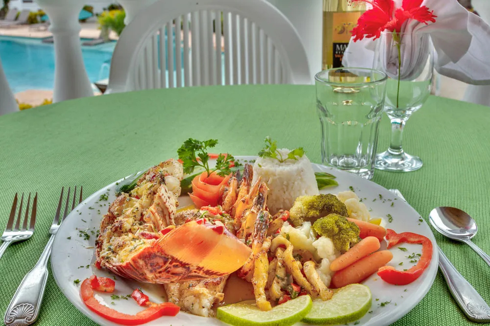 Belizean Shores Resort