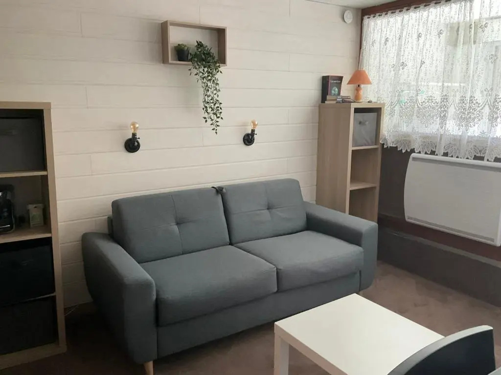 Studio Saint Lary Soulan