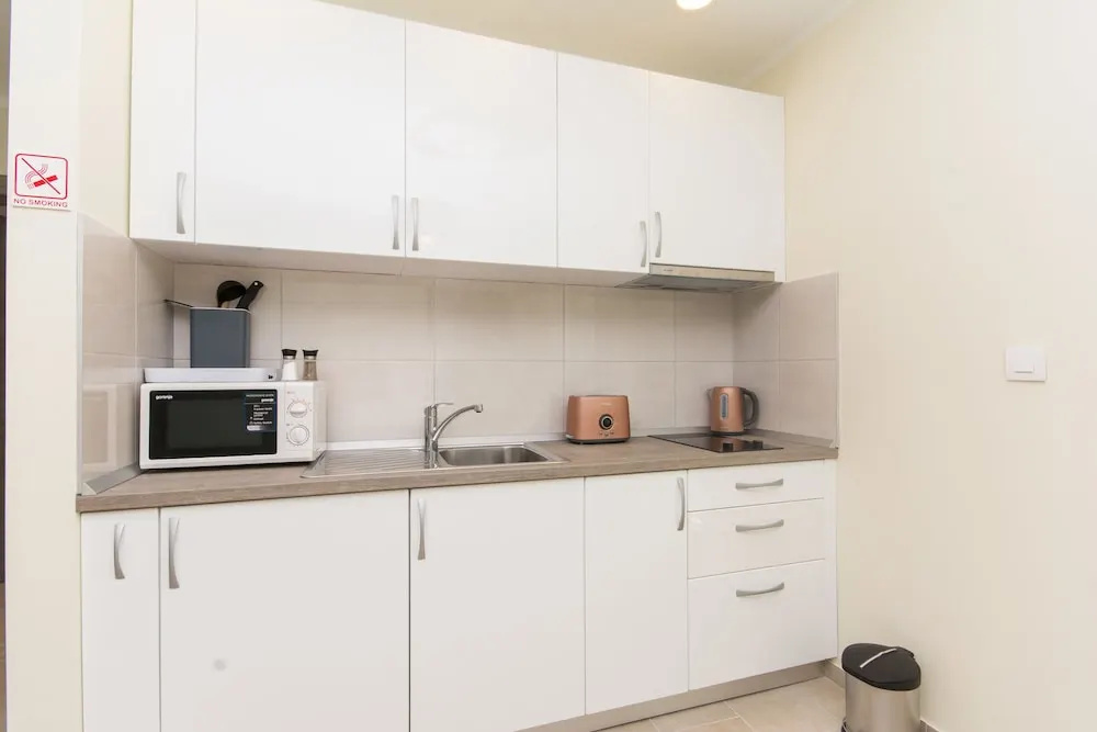 Apartman Sensation