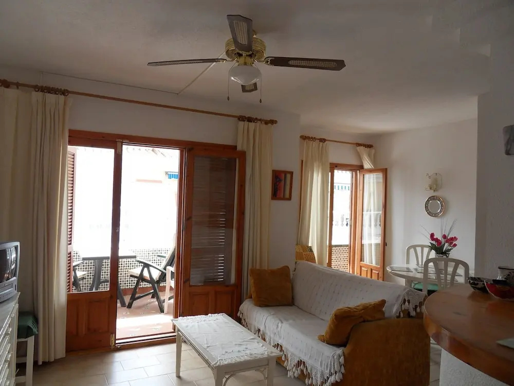 Apts Burriana