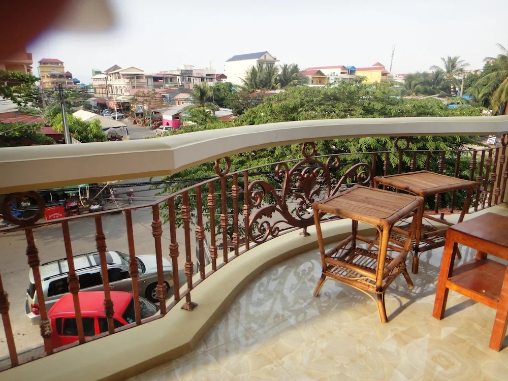 Khemra I Guesthouse