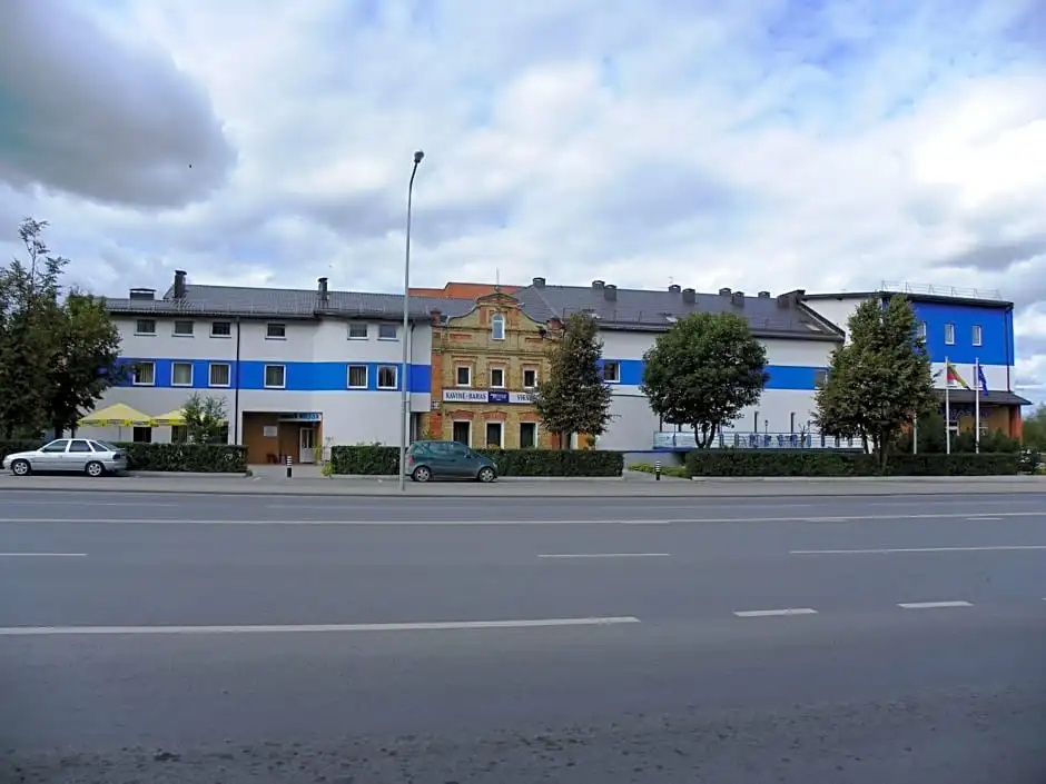 Hotel Tomas