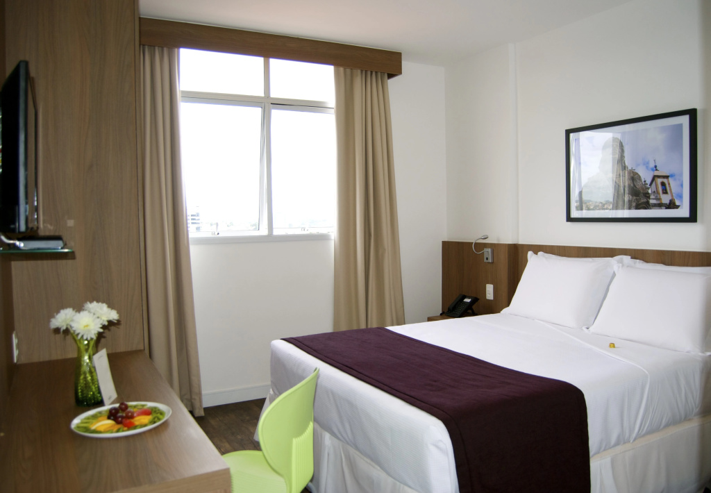 Itapoã Executive Hotel