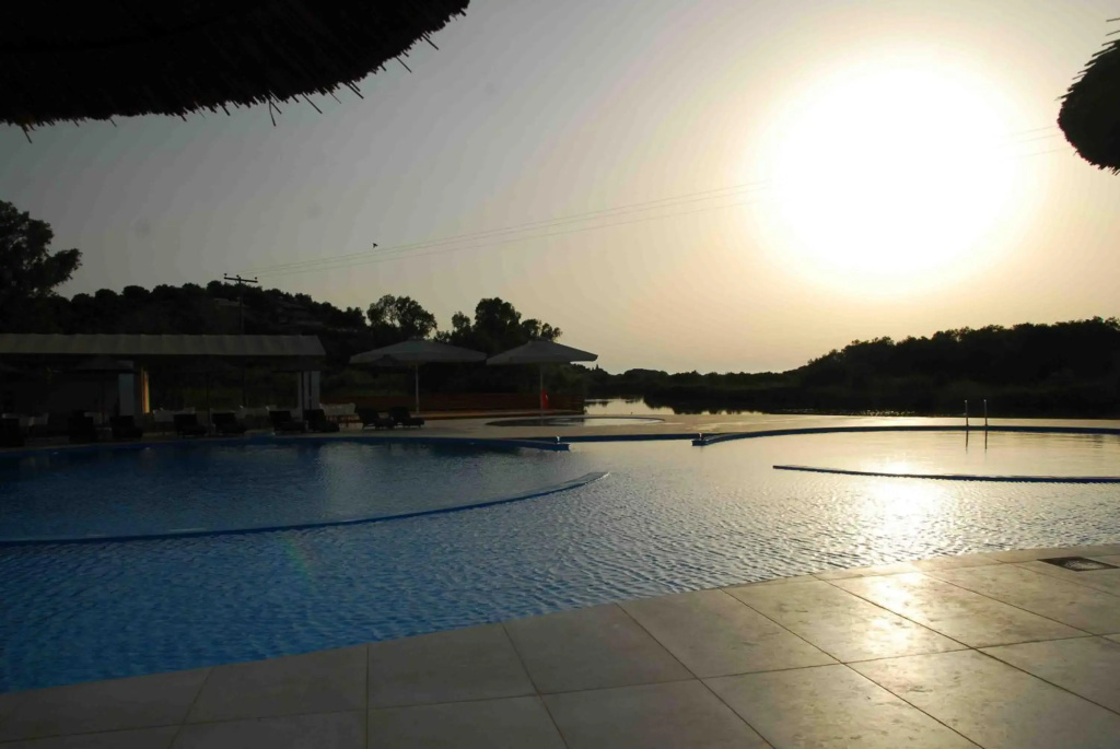 LAGUNA HOLIDAY RESORT