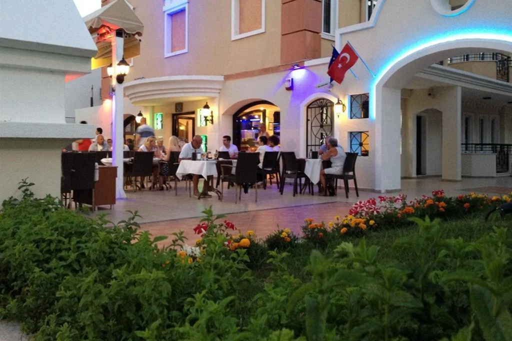 Fidan Apart Hotel