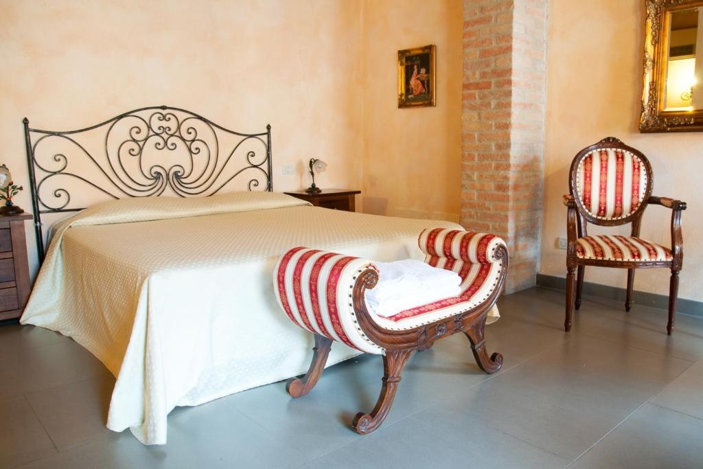 Hotel La Tavola Rotonda