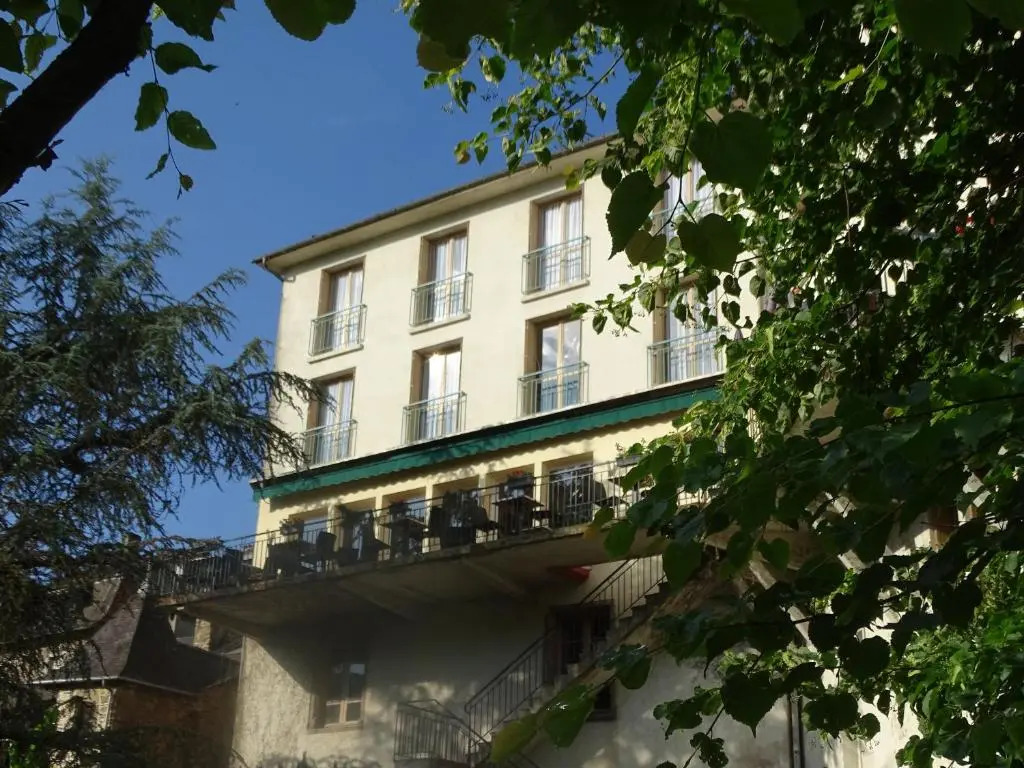 Logis Hôtel AMBROISE
