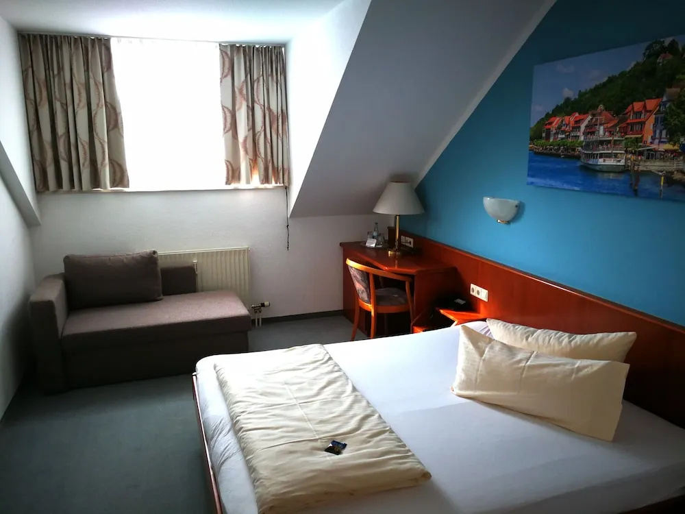 Hotel Löwen