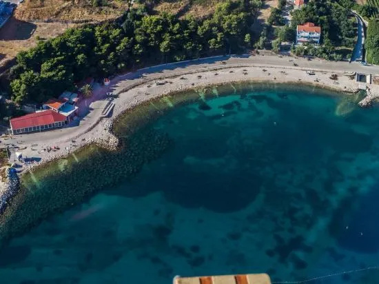Guesthouse Vialli