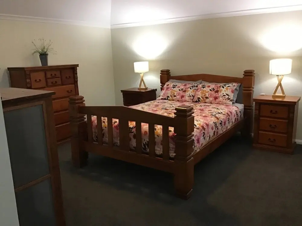 Mudgee Apartments on Church Street