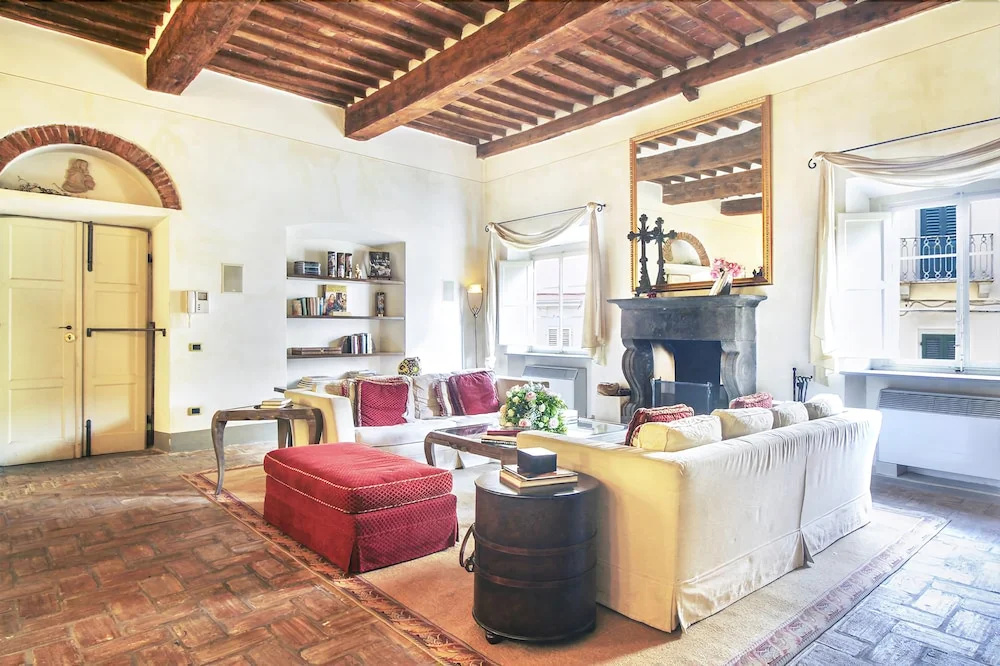 Appartamento Mari by Vacation in Lucca
