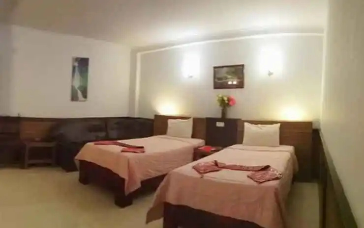 Hotel Permata Sari