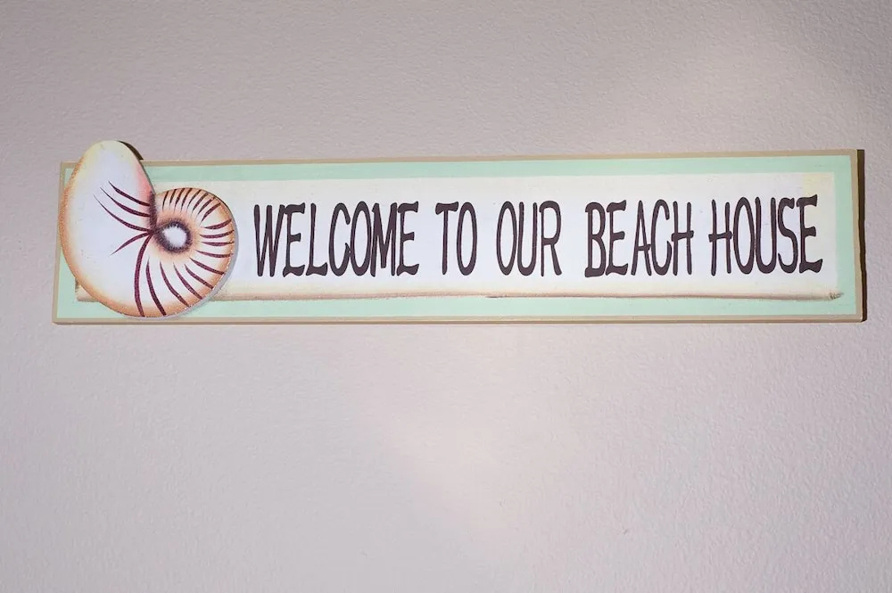 Schooner Creek Retreat 4 Bedrooms 4 Bathrooms Home