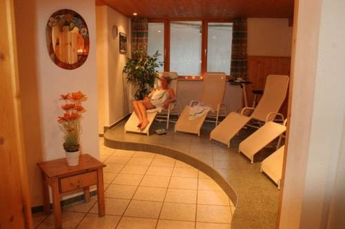 Appartements Spullersee