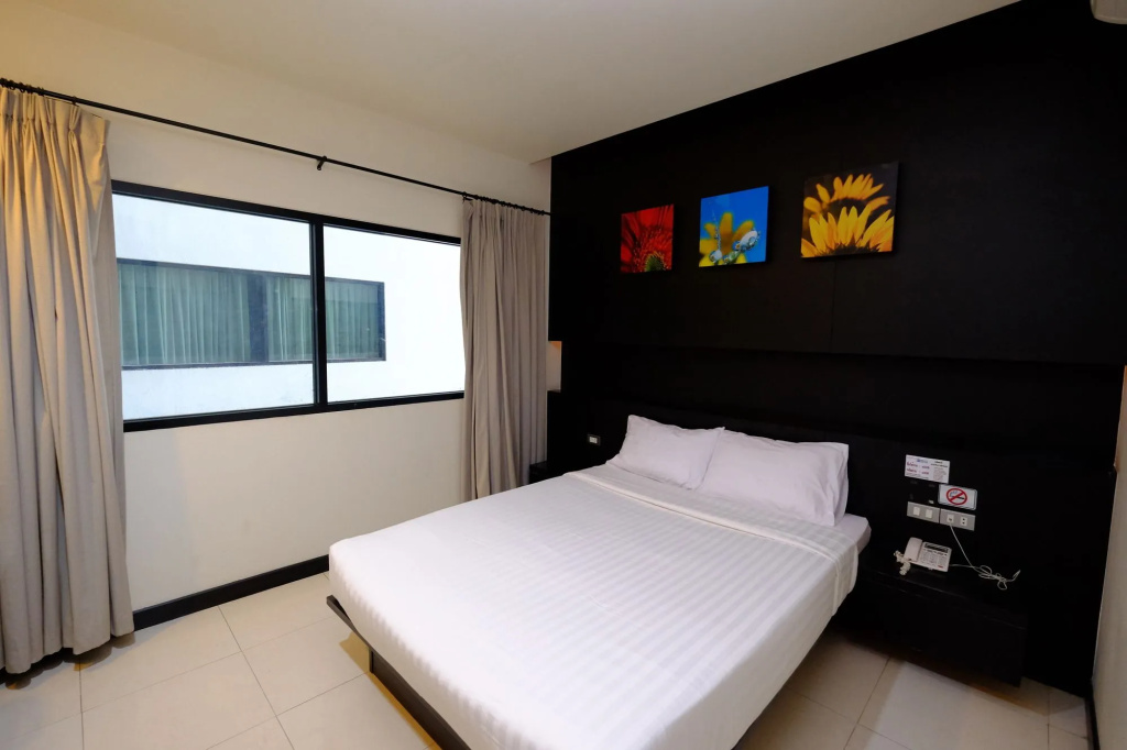 U Style Hotel