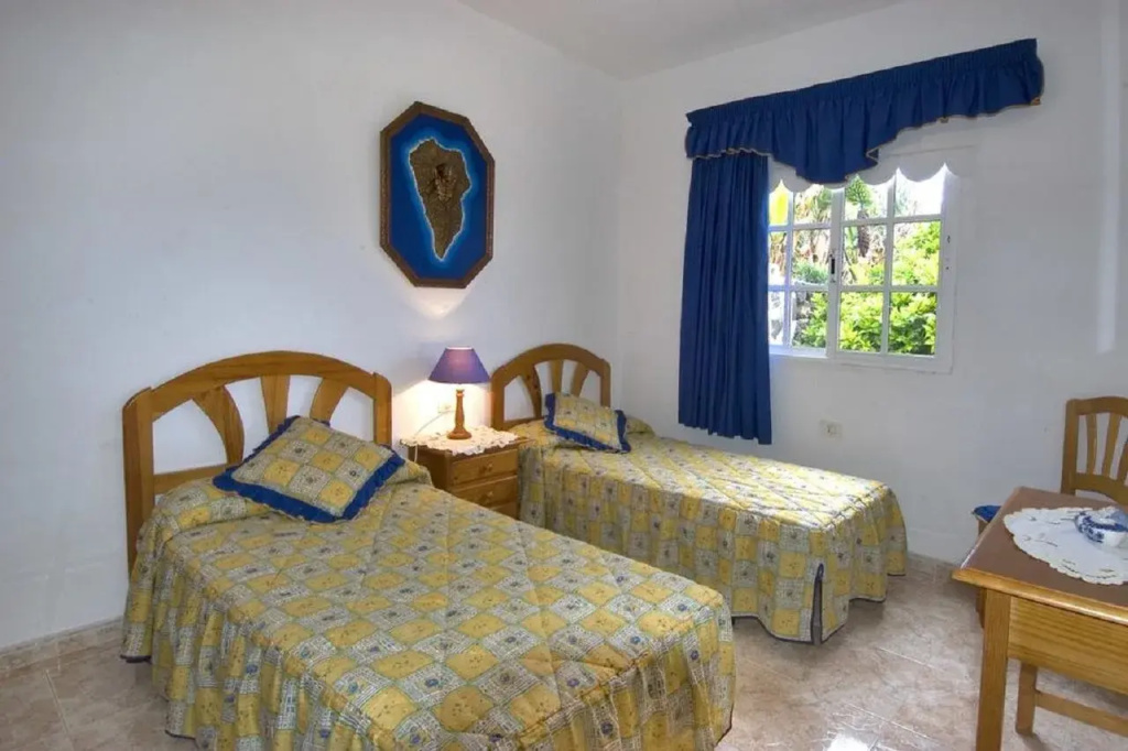 Finca Casa Silvina