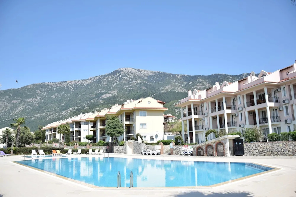 Pinara Apartments 9