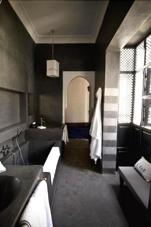 Riad First