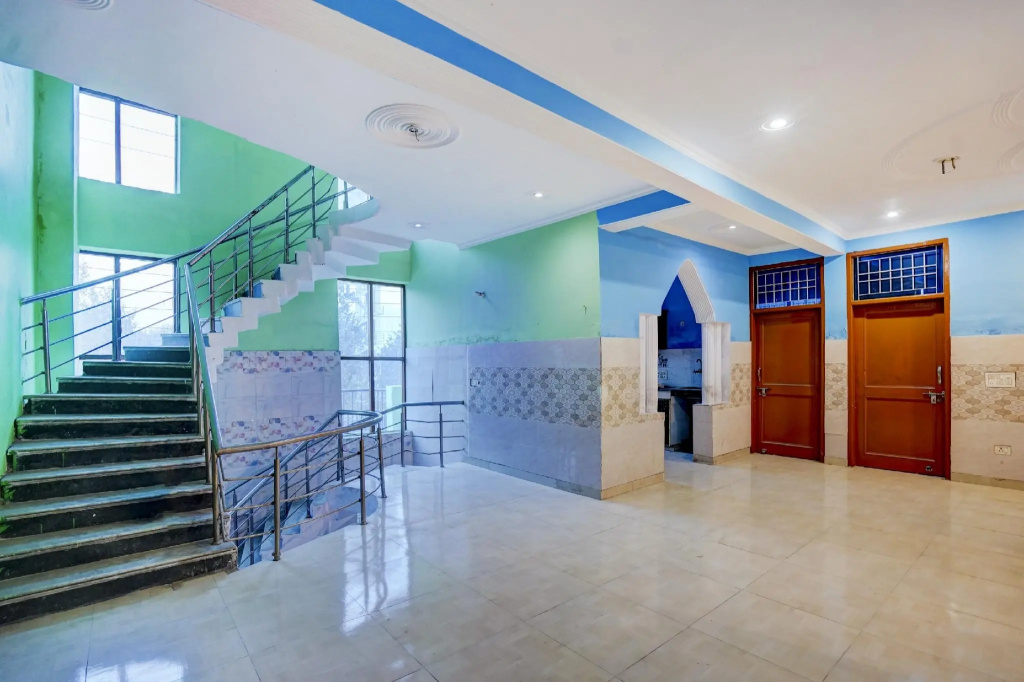 OYO Flagship 77565 akshit residency