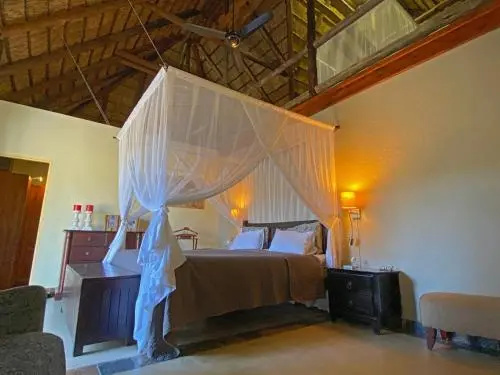 Lengau Lodge