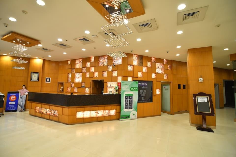 THE CENT HOTEL