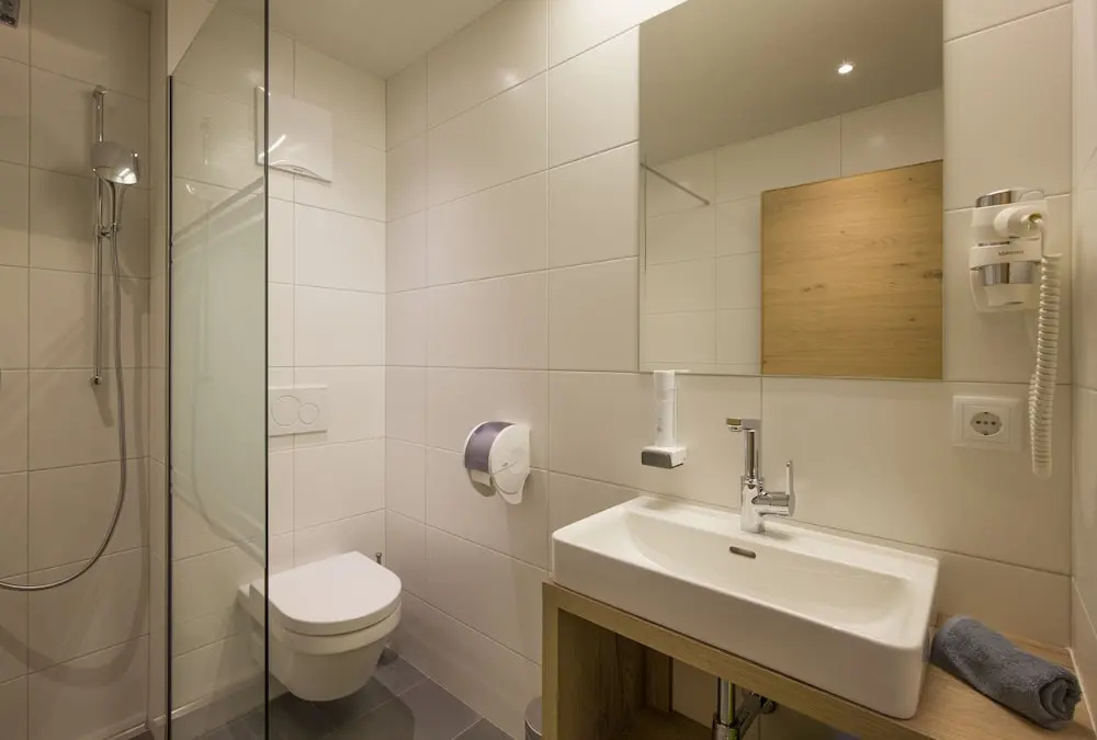 Aparthotel AlpTirol