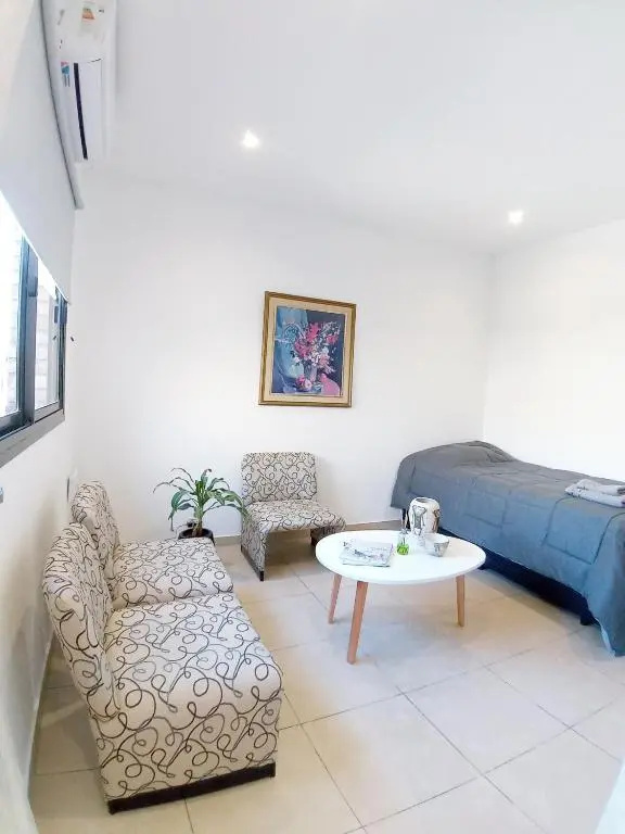 Hermoso departamento entero 2 Dormitorios con cochera B Urca