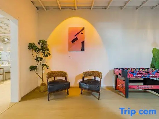 Weihai Shijia Homestay