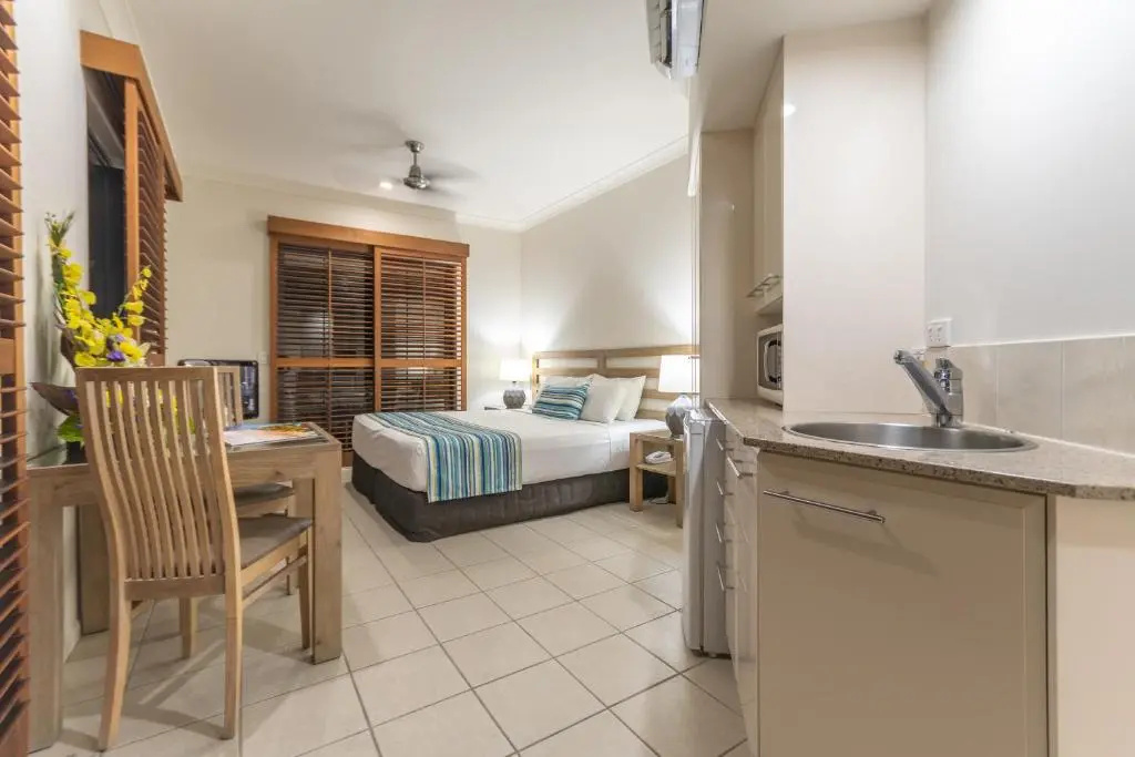 Meridian at Port Douglas - Adults Only