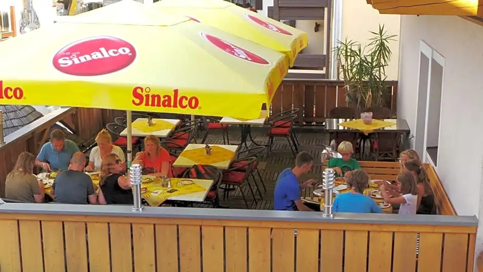 Hotel Hörlgut