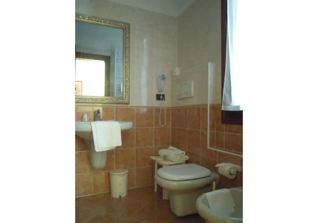 Alloggi Marinella