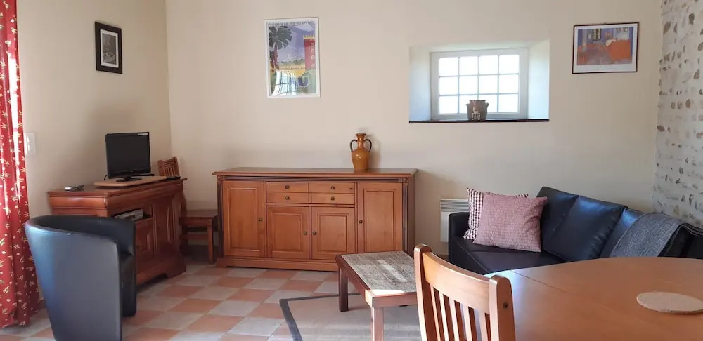 Gite Bernet - Le Cottage