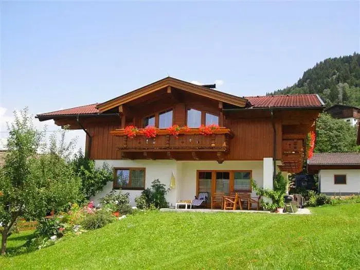 Landhaus Mitteregger
