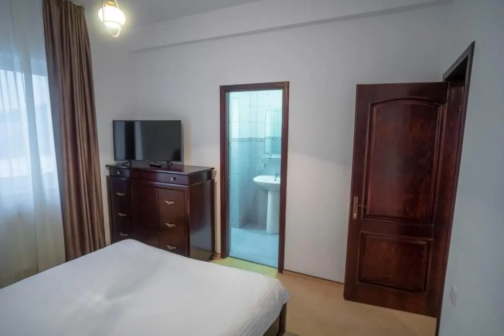 Chalet 173