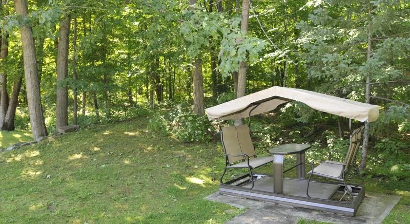 Auberge du Mont Rigaud
