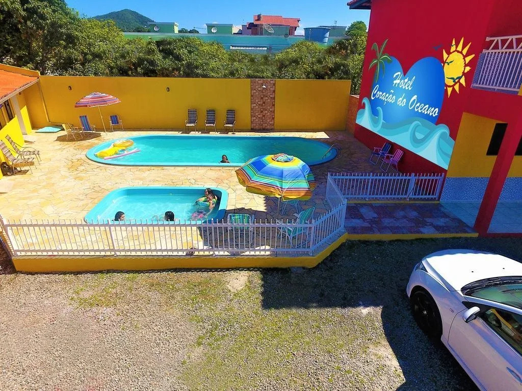 Penha Parque Hotel