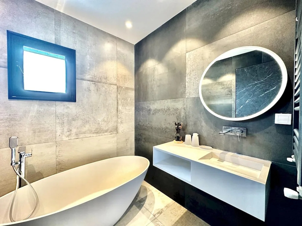 The Dream Villa Soukra