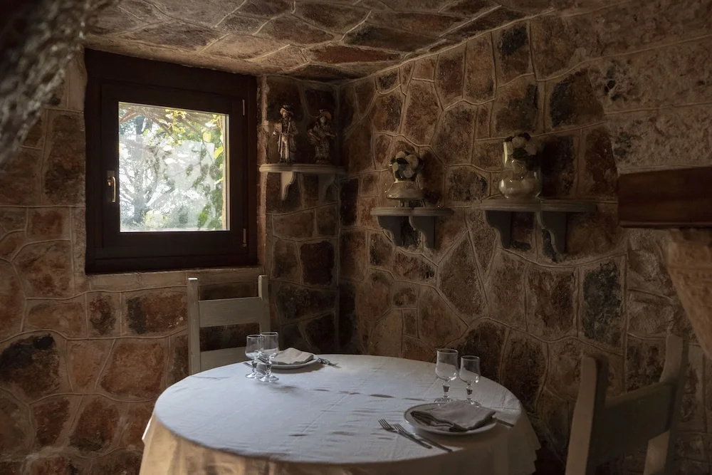 Corallo Country Hotel & SPA