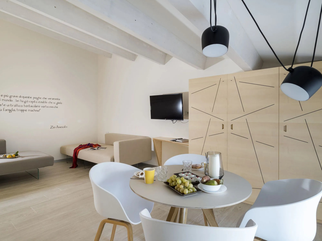 Duomo Suites & Spa