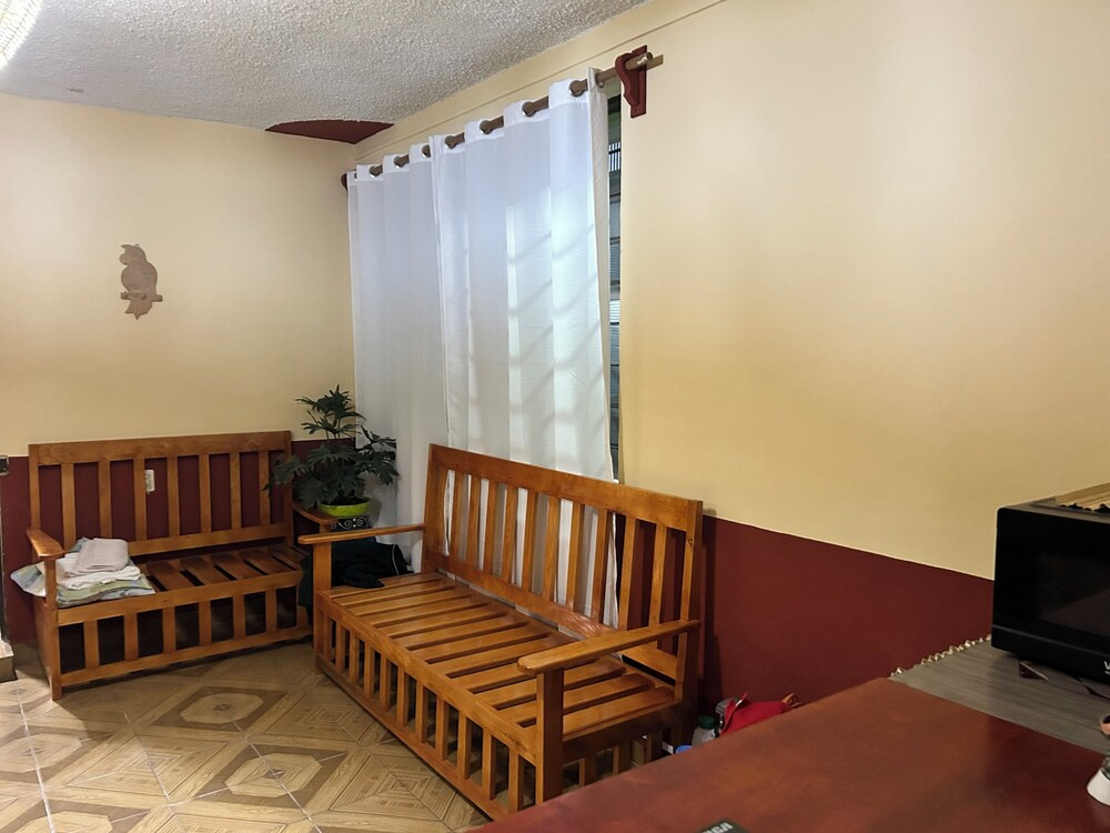 Casa Alixel