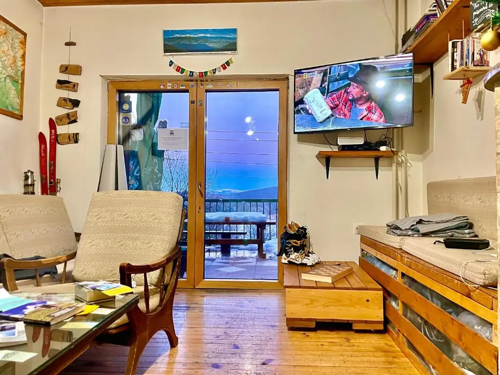 Ski Hut Gorica Hostel Mavrovo