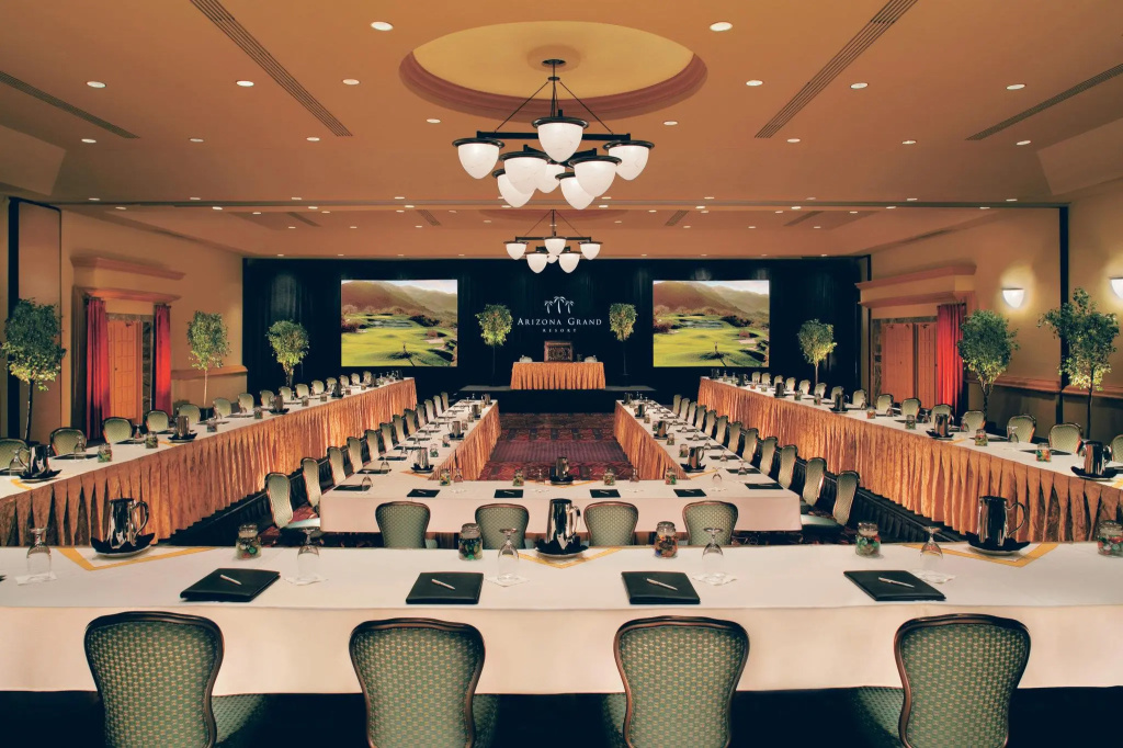 Arizona Grand Resort