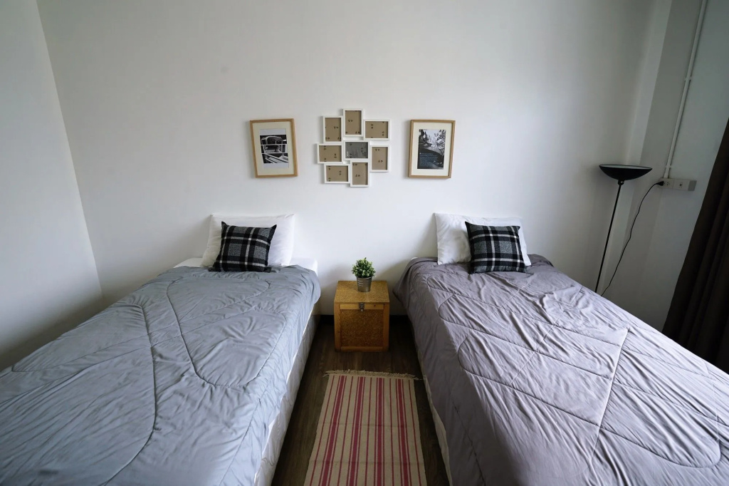 T Hostel @ Rama 4